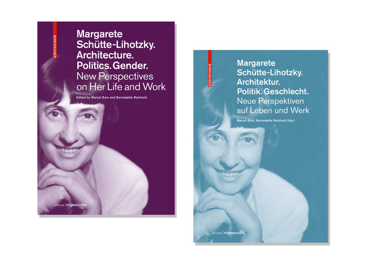 Margarete Schütte-Lihotzky: Pioneering Architect. Visionary Activist. | Ausstellung