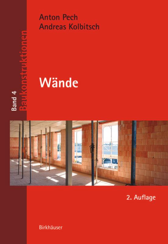 Wände's cover