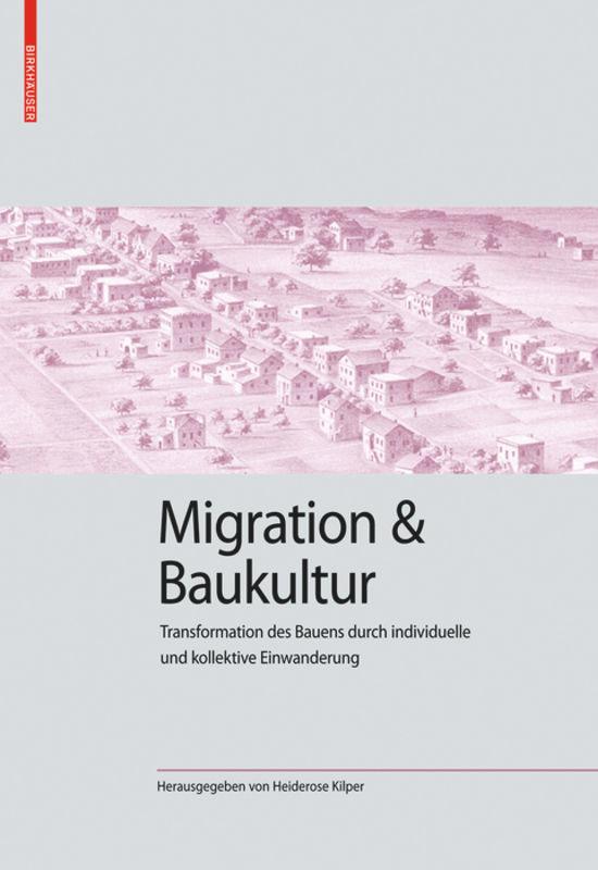 Migration und Baukultur's cover