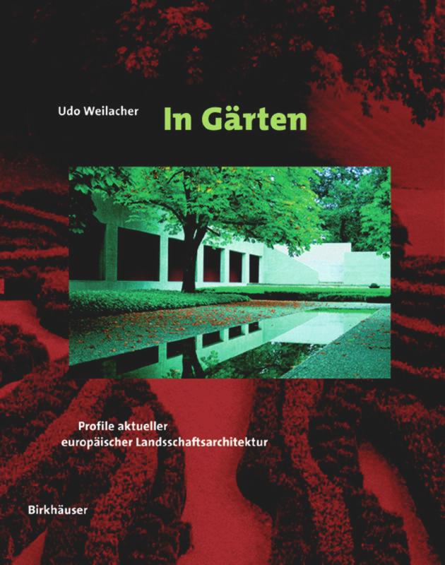 In Gärten's cover