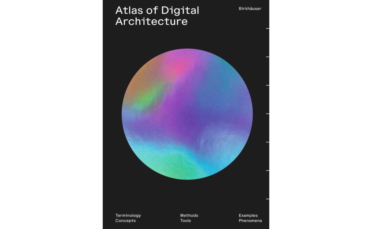 Atlas of Digital Architecture | Interview