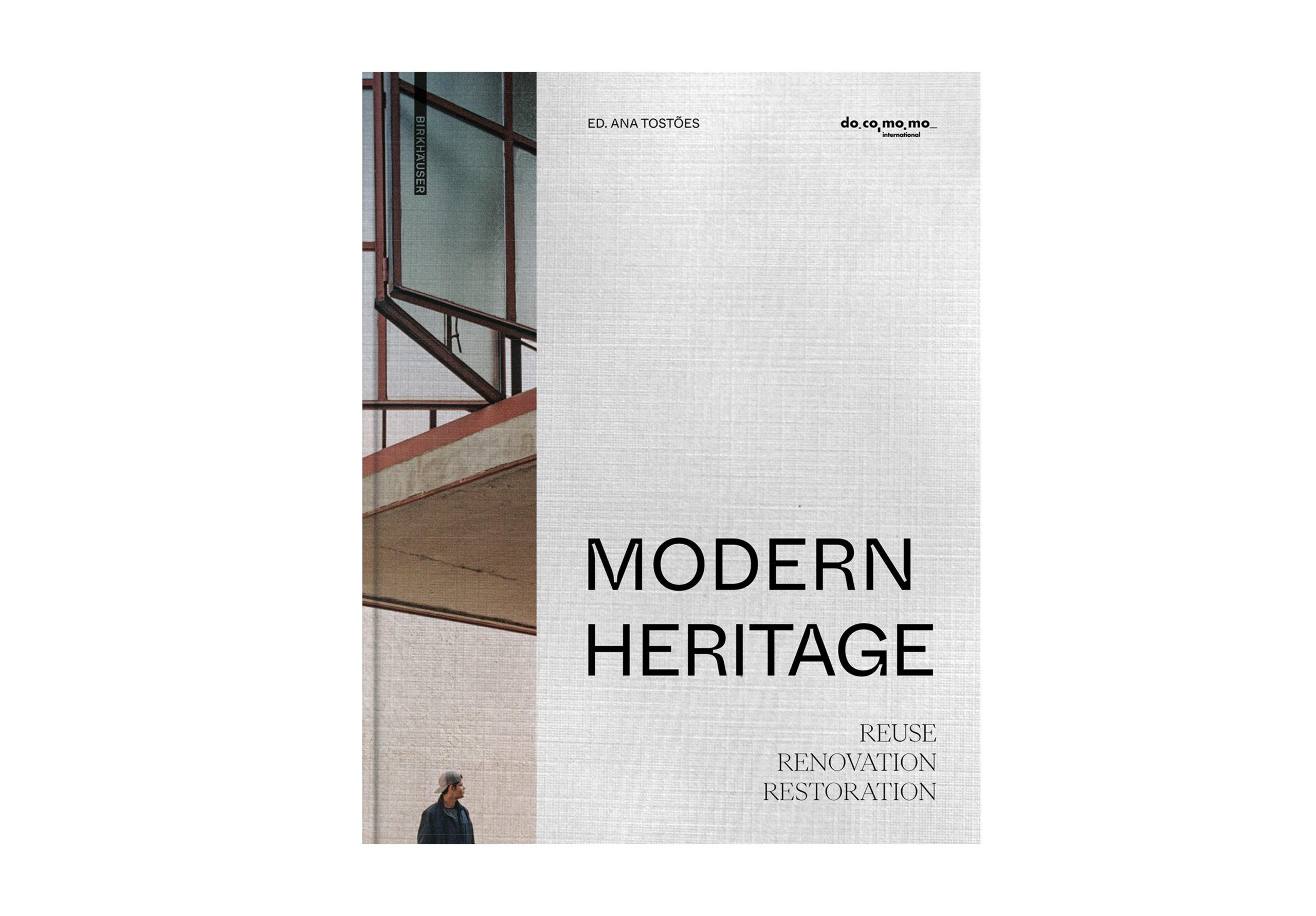 Modern Heritage | Round Table