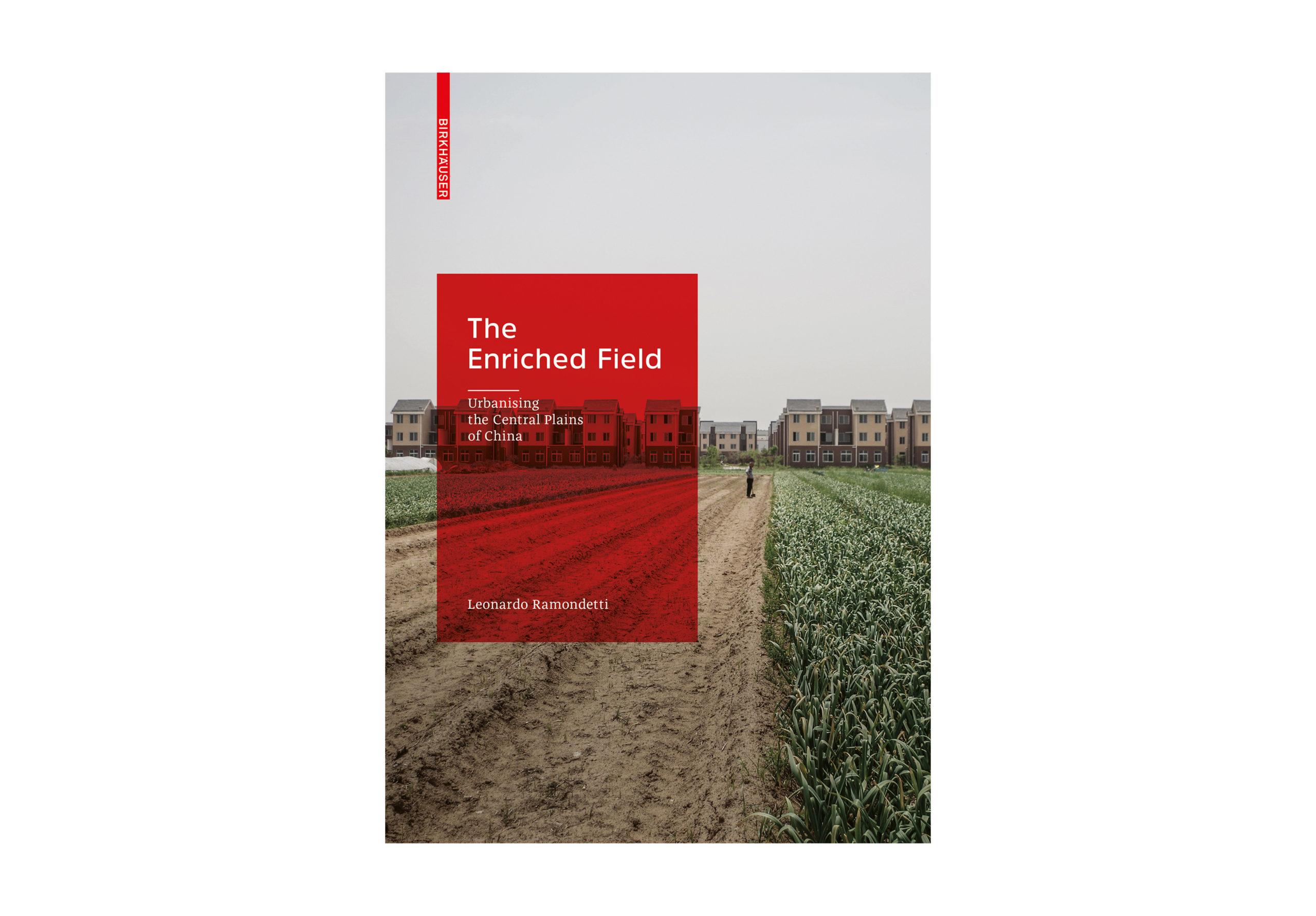 The Enriched Field | Book Presentation