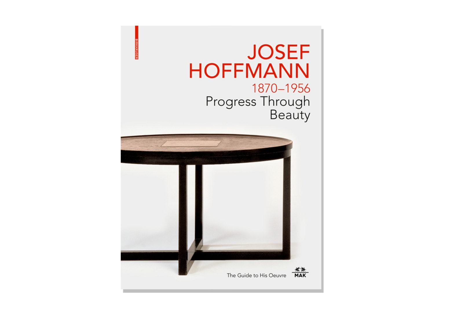Josef Hoffmann – Falling for Beauty | Exhibition